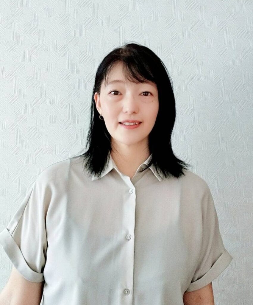 行政書士顔写真